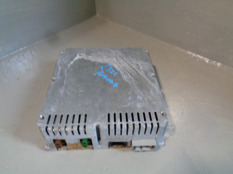 Range Rover L322 TV hybrid Module ECU Land Rover UH42-19C063-BC 2006 to 2009