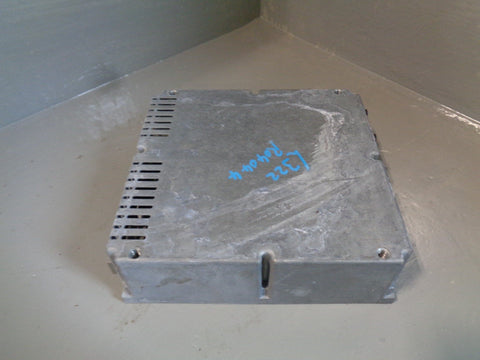 Range Rover L322 TV hybrid Module ECU Land Rover UH42-19C063-BC 2006 to 2009