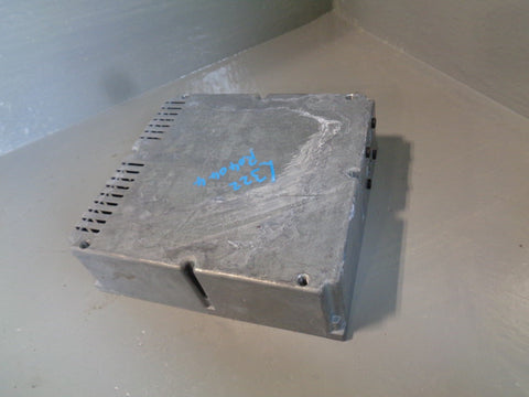 Range Rover L322 TV hybrid Module ECU Land Rover UH42-19C063-BC 2006 to 2009