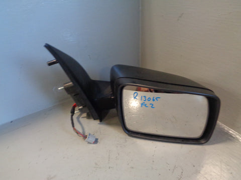 Freelander 2 Mirror Off Side Electric Land Rover 2006 to 2011 R13065