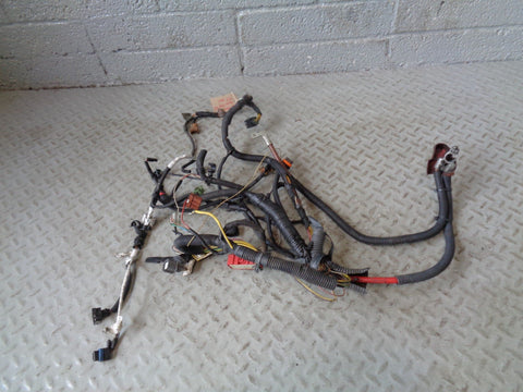 Discovery 2 TD5 Engine Wiring Main Loom Harness 15p Land Rover 2002 to 2004