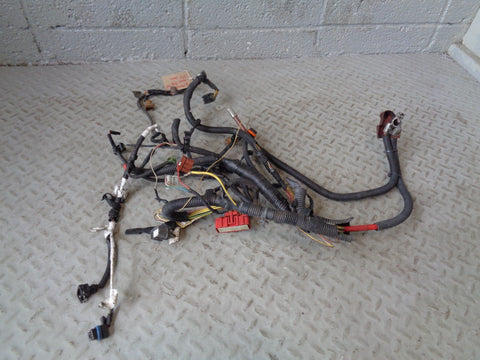 Discovery 2 TD5 Engine Wiring Main Loom Harness 15p Land Rover 2002 to 2004