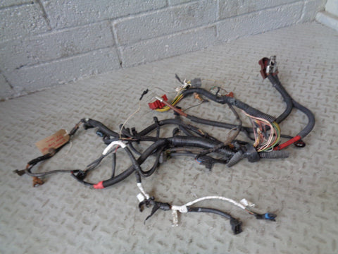 Discovery 2 TD5 Engine Wiring Main Loom Harness 15p Land Rover 2002 to 2004