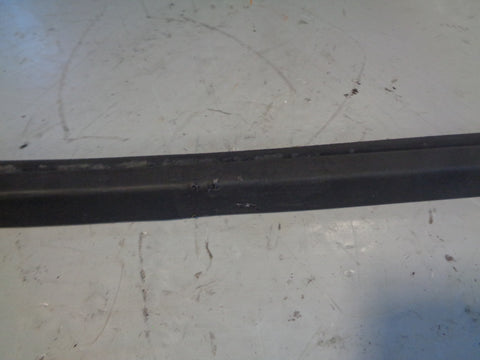 Freelander 2 Weather Strip Seal Off Side Rear Window Land Rover 2006 to 2011