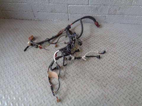 Discovery 2 TD5 Engine Wiring Main Loom Harness 15p Land Rover 2002 to 2004