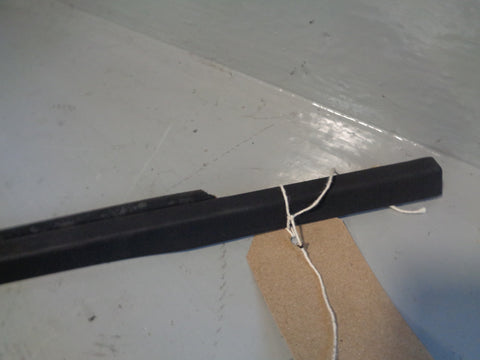 Freelander 2 Weather Strip Seal Off Side Rear Window Land Rover 2006 to 2011