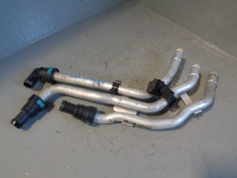Coolant Pipes Metal Assembly 3.0 TDV6 Land Rover Discovery 4 Range Rover Sport