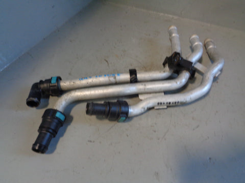 Coolant Pipes Metal Assembly 3.0 TDV6 Land Rover Discovery 4 Range Rover Sport