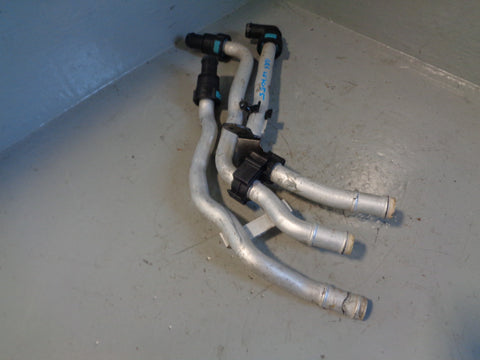 Coolant Pipes Metal Assembly 3.0 TDV6 Land Rover Discovery 4 Range Rover Sport