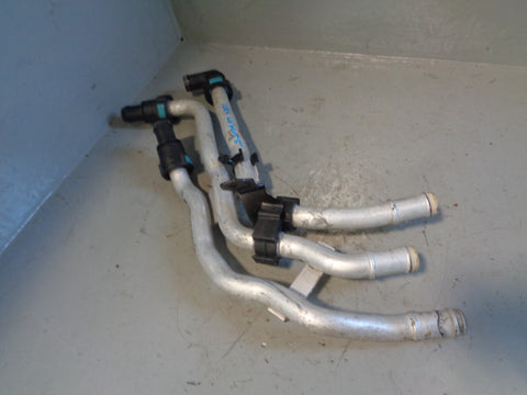 Coolant Pipes Metal Assembly 3.0 TDV6 Land Rover Discovery 4 Range Rover Sport