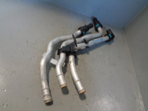 Coolant Pipes Metal Assembly 3.0 TDV6 Land Rover Discovery 4 Range Rover Sport