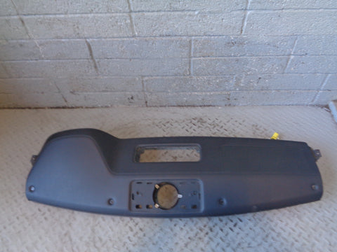 Range Rover Dashboard Top L322 Black 2006 to 2010 Facelift R01045