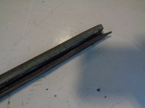 Freelander 2 Weather Strip Seal Off Side Rear Window Land Rover 2006 to 2011