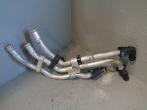 Coolant Pipes Metal Assembly 3.0 TDV6 Land Rover Discovery 4 Range Rover Sport