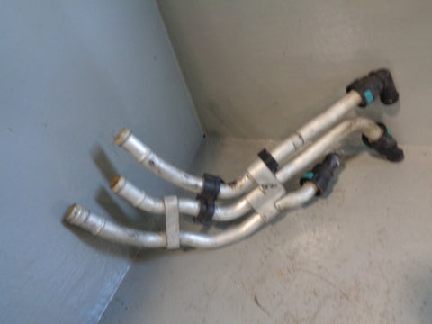 Coolant Pipes Metal Assembly 3.0 TDV6 Land Rover Discovery 4 Range Rover Sport