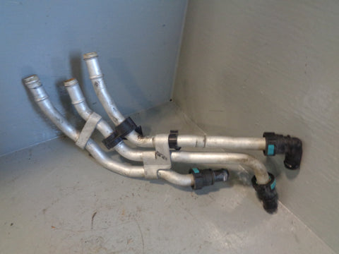 Coolant Pipes Metal Assembly 3.0 TDV6 Land Rover Discovery 4 Range Rover Sport