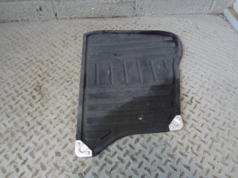 Range Rover Sport Floor Mats Rubber Heavy Duty L320 2005 to 2013 K03035