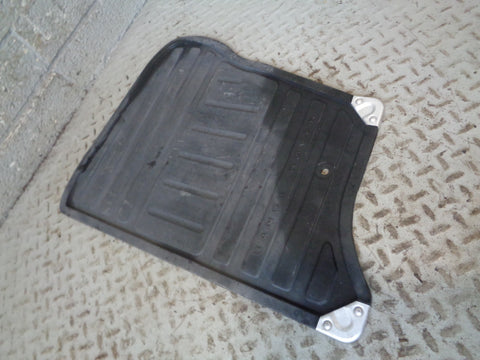 Range Rover Sport Floor Mats Rubber Heavy Duty L320 2005 to 2013 K03035