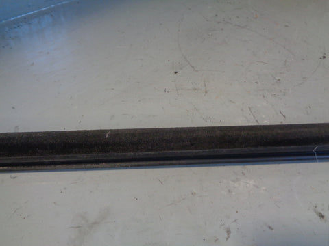Freelander 2 Weather Strip Seal Off Side Front Window Land Rover 2006 to 2011