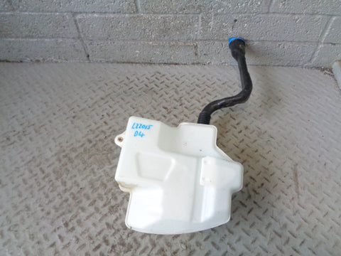 Discovery 4 Washer Bottle with 1 Pump and Filler Neck Land Rover 2009 to 2016
