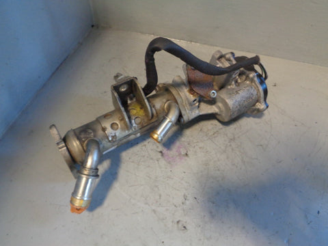 Range Rover L322 / Sport EGR Valve and Cooler 3.6 TDV8 6H4Q-9Y493-CD Blanked