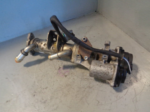 Range Rover L322 / Sport EGR Valve and Cooler 3.6 TDV8 6H4Q-9Y493-CD Blanked