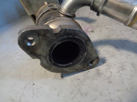 Range Rover L322 / Sport EGR Valve and Cooler 3.6 TDV8 6H4Q-9Y493-CD Blanked