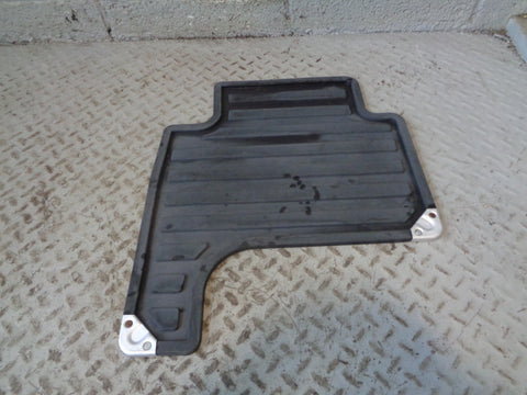 Range Rover Sport Floor Mats Rubber Heavy Duty L320 2005 to 2013 K03035