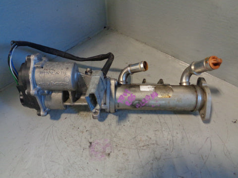 Range Rover L322 / Sport EGR Valve and Cooler 3.6 TDV8 6H4Q-9Y493-DD Blanked