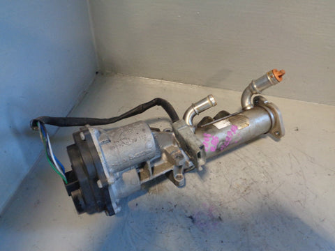 Range Rover L322 / Sport EGR Valve and Cooler 3.6 TDV8 6H4Q-9Y493-DD Blanked