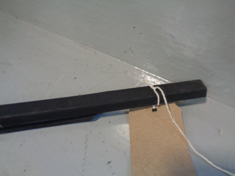 Freelander 2 Weather Strip Seal Near Side Rear Window Land Rover 2006 to 2011