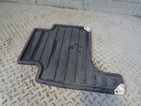 Range Rover Sport Floor Mats Rubber Heavy Duty L320 2005 to 2013 K03035