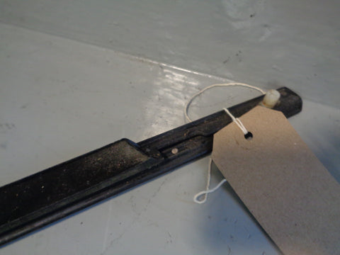 Freelander 2 Weather Strip Seal Near Side Rear Window Land Rover 2006 to 2011