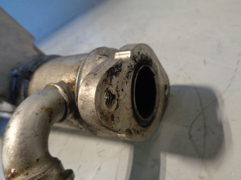 Range Rover L322 / Sport EGR Valve and Cooler 3.6 TDV8 6H4Q-9Y493-DD Blanked