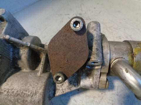 Range Rover L322 / Sport EGR Valve and Cooler 3.6 TDV8 6H4Q-9Y493-DD Blanked