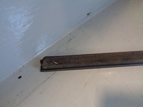 Freelander 2 Weather Strip Seal Near Side Rear Window Land Rover 2006 to 2011