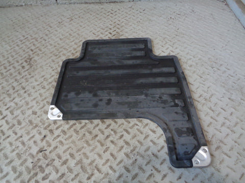 Range Rover Sport Floor Mats Rubber Heavy Duty L320 2005 to 2013 K03035