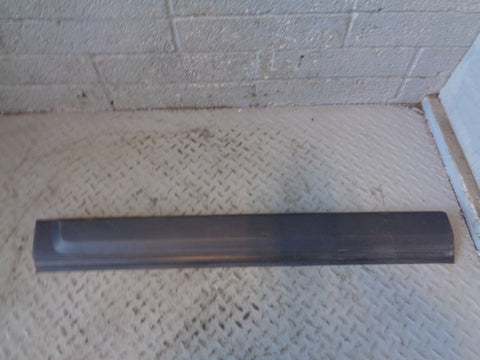 Discovery 4 Lower Door Trim Front Near Side Land Rover 2009 to 2014