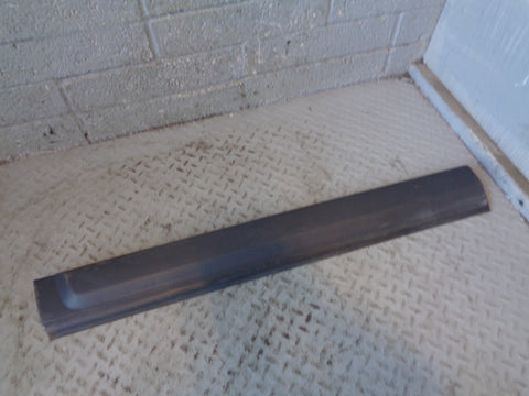 Discovery 4 Lower Door Trim Front Near Side Land Rover 2009 to 2014