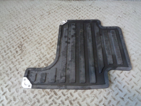 Range Rover Sport Floor Mats Rubber Heavy Duty L320 2005 to 2013 K03035