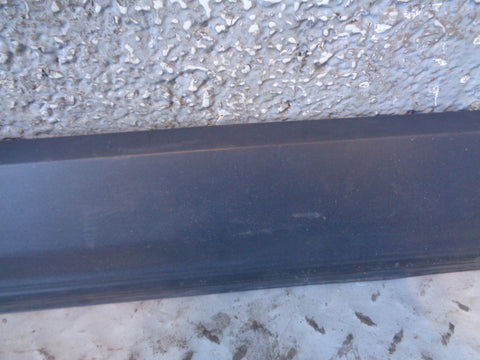 Discovery 4 Lower Door Trim Front Near Side Land Rover 2009 to 2014