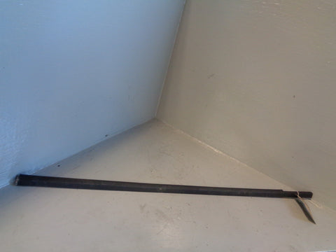 Freelander 2 Weather Strip Seal Near Side Front Window Land Rover 2006 to 2011