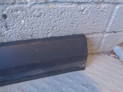 Discovery 4 Lower Door Trim Front Near Side Land Rover 2009 to 2014