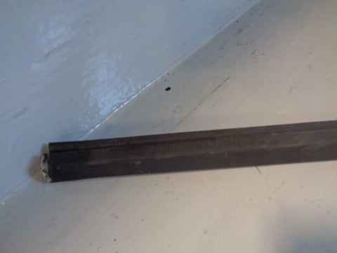 Freelander 2 Weather Strip Seal Near Side Front Window Land Rover 2006 to 2011