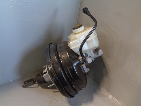 Brake Servo Master Cylinder Range Rover Sport Land Rover Discovery 4 3.0 TDV6