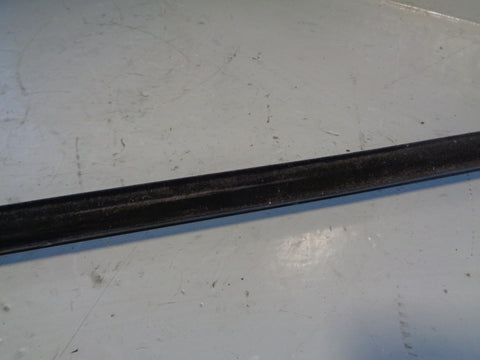 Freelander 2 Weather Strip Seal Near Side Front Window Land Rover 2006 to 2011