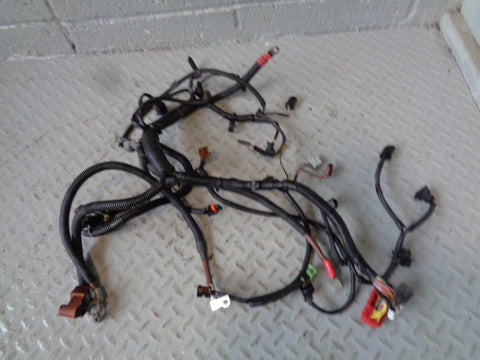 Discovery 2 TD5 Engine Wiring Loom 10p 1H2Z-12A22-AA Land Rover 1998 to 2002