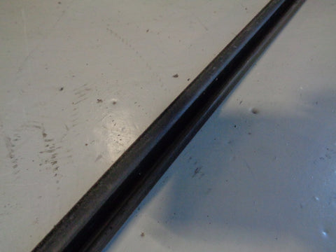 Freelander 2 Weather Strip Seal Near Side Front Window Land Rover 2006 to 2011