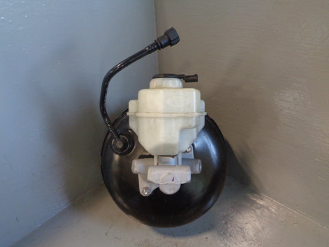 Brake Servo Master Cylinder Range Rover Sport Land Rover Discovery 4 3.0 TDV6