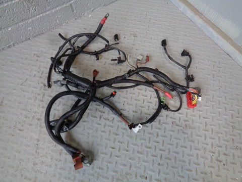 Discovery 2 TD5 Engine Wiring Loom 10p 1H2Z-12A22-AA Land Rover 1998 to 2002